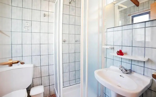 Villa Caleta - Plaza Mayor