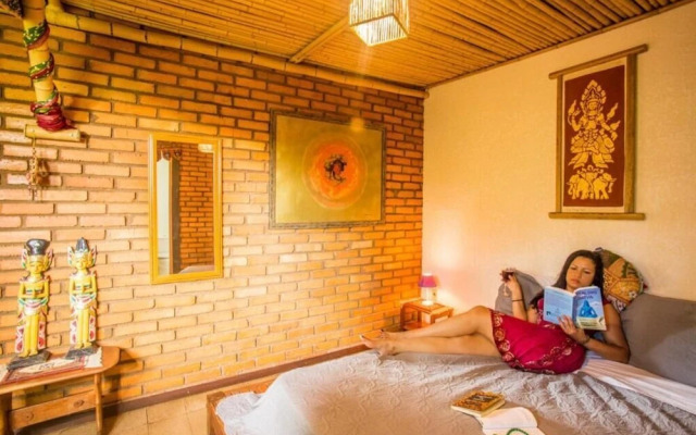 Pousada Alfa e Ômega