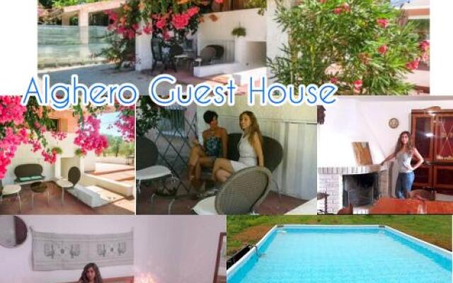 Alghero Guest House