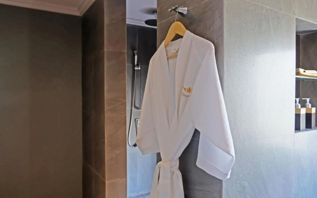 Sense Canggu Beach Hotel