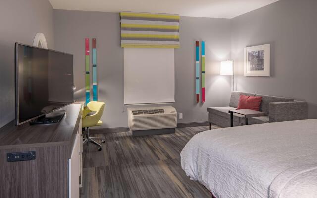 Hampton Inn & Suites Dallas/Plano Central