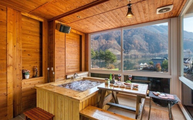 Eco SPA