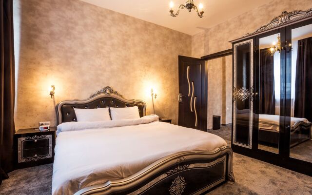 Grand Suite Sofia
