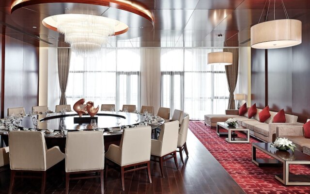 Jixian Marriott Hotel