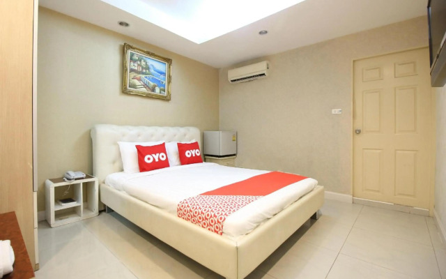 Diamond Residence Silom