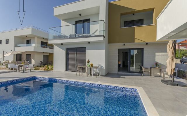 Apartments Villa Adriana I