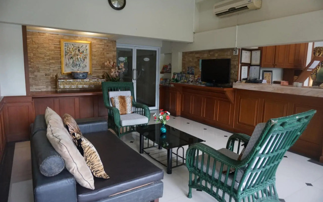 Chaweng Tara Hotel