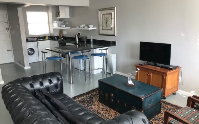 Green Point Self Catering Studio