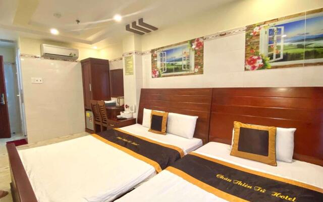 RedDoorz Chau Thien Tu 1 Hotel