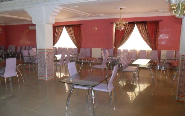 Residence Pomaria Hotel