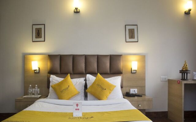 OYO 3619 Samayaa Resort