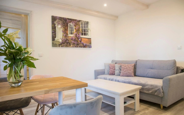 Apartamenty EDEN
