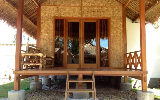 Bombora Bungalows