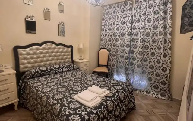 Hostal Flor de Lis - Lojo