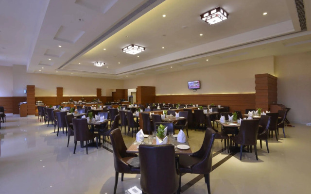Orchha Palace and Convention Centre