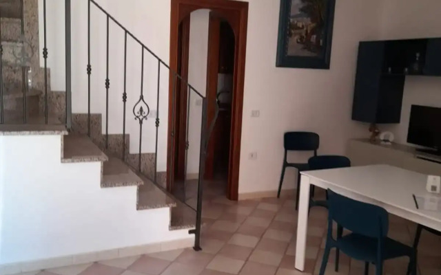 Holiday Home  Sa Murta Bianca