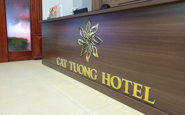 Cat Tuong New Hotel