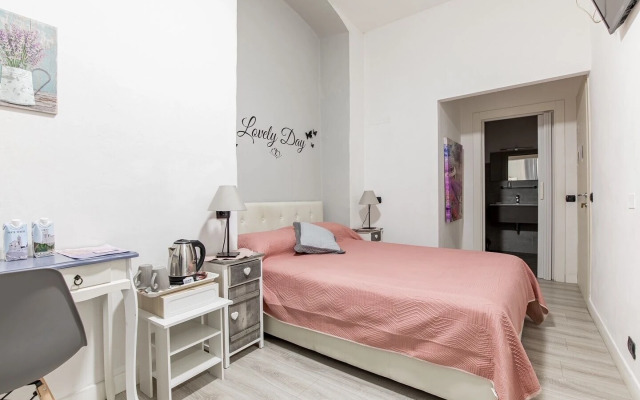 Sapore di mare 5 Terre Affittacamere