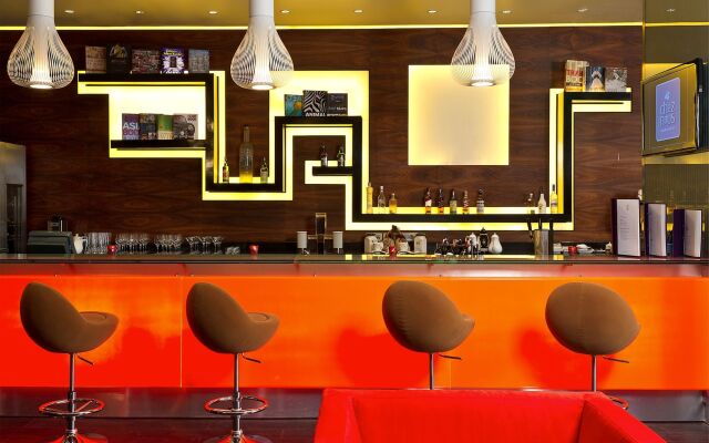 Novotel Bengaluru Outer Ring Road