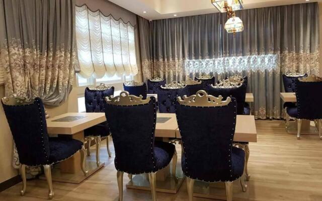 Loving kinmen Homestay