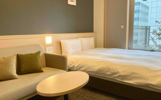 Dormy Inn Premium Ginza Hot Springs