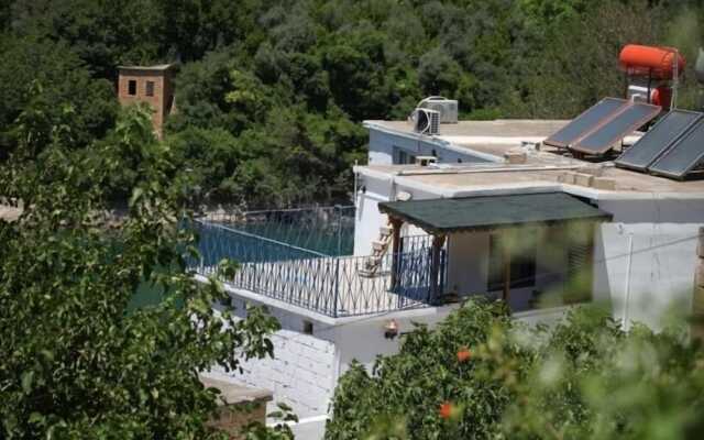 Halfeti Socrates Hotel