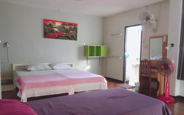 Wayside Guesthouse