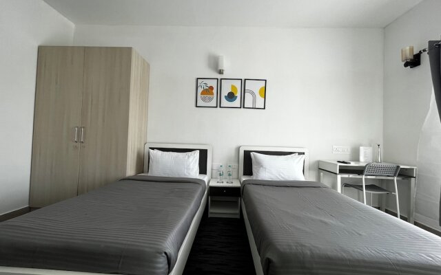 Hotel Z Triloha