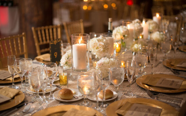 Bear Mountain Inn and Overlook Lodge