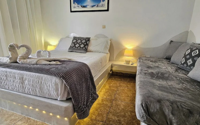 Room in Studio - Pleasure Studios2 Peson 3