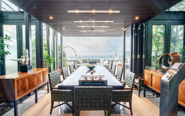 JOYA International Hotel