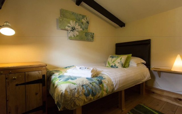 Greenbanks Hotel
