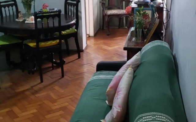 Apartameto 1202 Copacabana 249