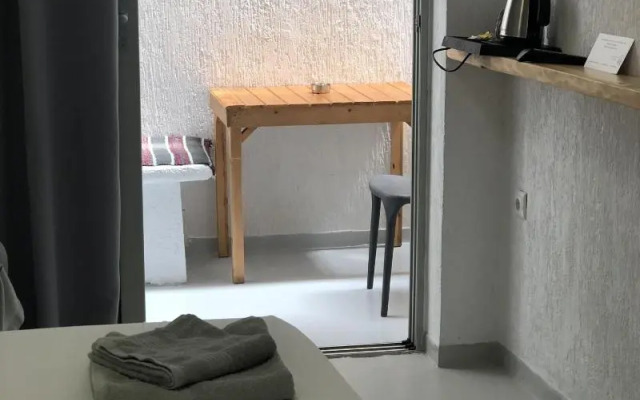 Geo & Art Boutique Hotel