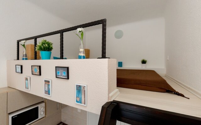 Little Nest in Budapest