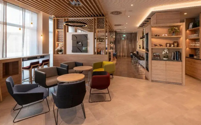 Holiday Inn Express Offenbach by IHG