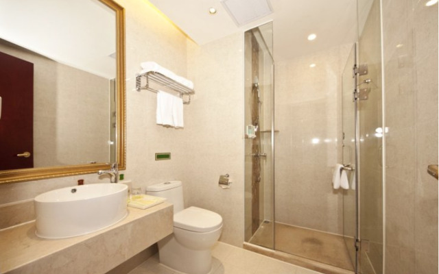 Vienna Hotel Fujian Xiapu Branch