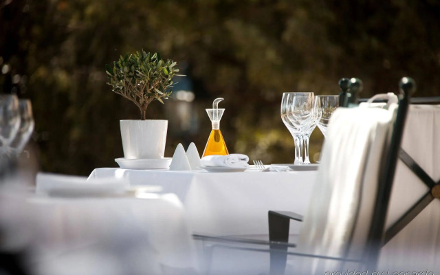 Hotel Les Bories & Spa