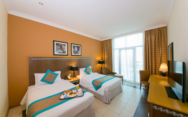 Al Jahra Copthorne Hotel & Resort - фото 5