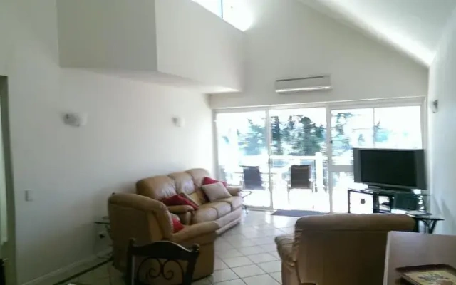 Penthouse Apartment Kangaroo Point
