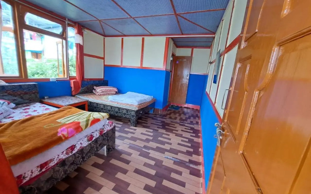 Rajalim Homestay