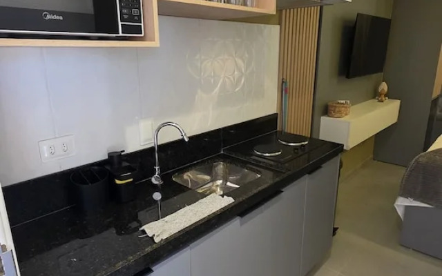 Nawa Beach Residence 301 by La Playa