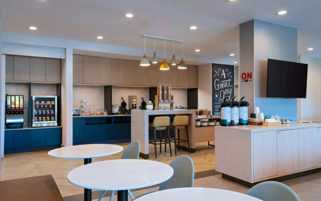 TownePlace Suites by Marriott® Houston Tomball