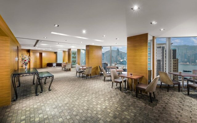 Mondrian Hong Kong