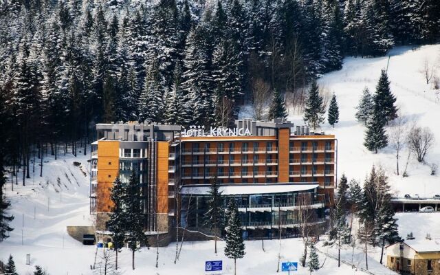 Hotel Krynica Conference & SPA