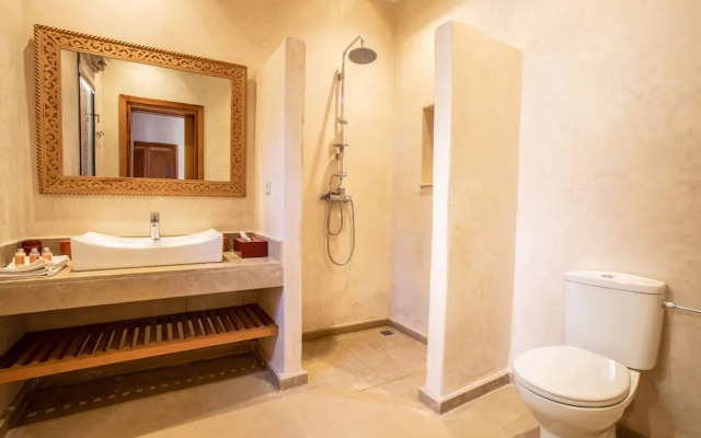 Villas Palmeraie