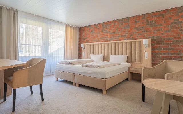 Hotel Zur Heidschnucke - Spa & Nature Resort