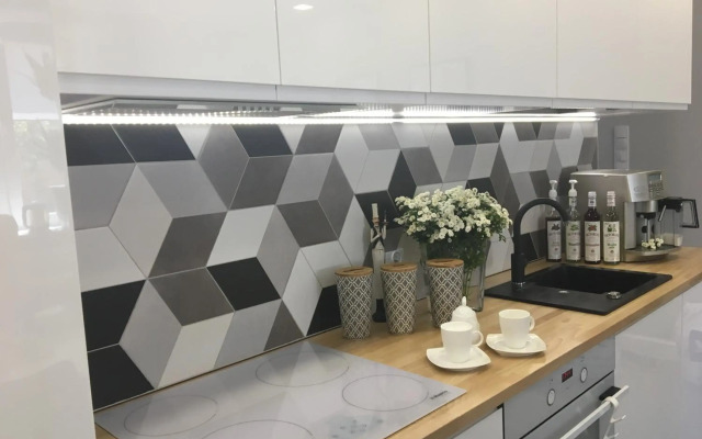 Family & Business Elegant Apartments Astronautów Centrum z Parkingiem