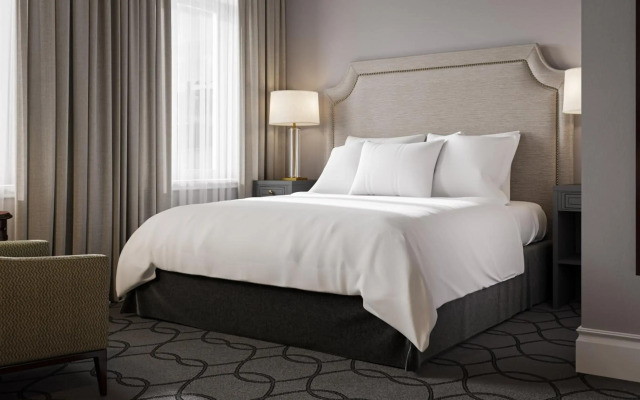 Hotel Victoria