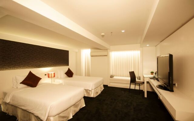 I Residence Hotel Silom